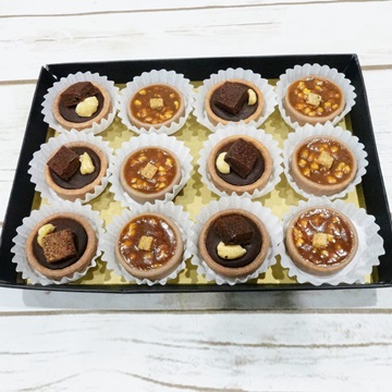 GS - LR Sweet Canapes (10)