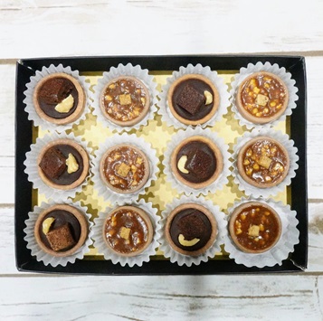 GS - LR Sweet Canapes (11)