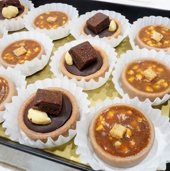 GS - LR Sweet Canapes (12)